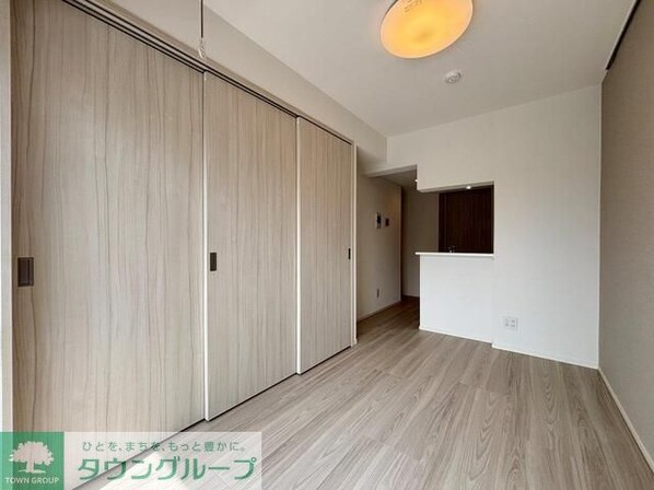 ルフォンリヴェント杉並永福の物件内観写真